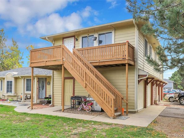 Undisclosed Address #8430321, Denver CO 80229