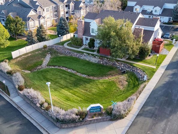 12292 Bannock Circle C, Denver CO 80234