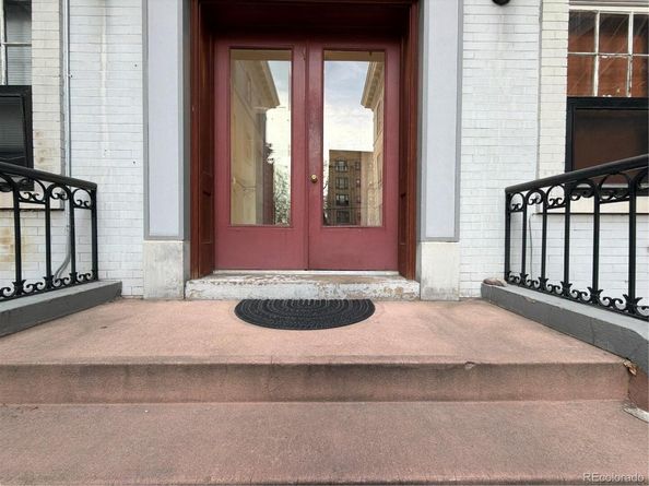 215 E 11th Avenue D7, Denver CO 80203