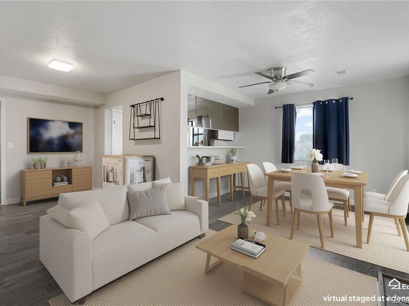 12546 E Cornell Avenue 301, Aurora CO 80014