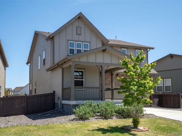 1916 Coopers Hawk Court, Brighton CO 80601