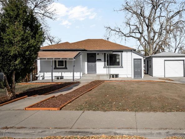 2685 W Water Avenue, Denver CO 80219