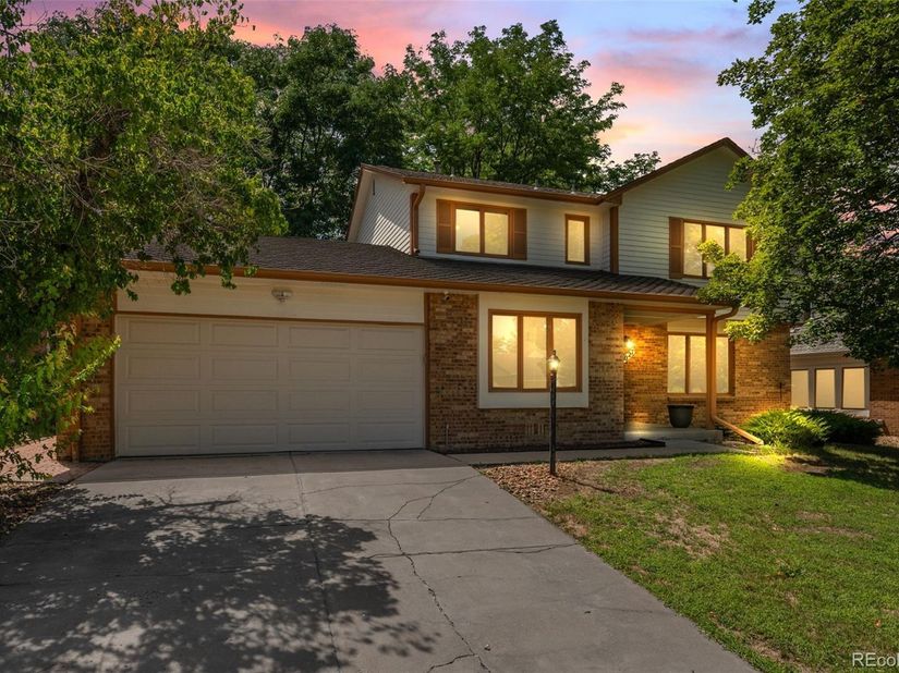 2027 S Gray Drive, Denver CO 80227