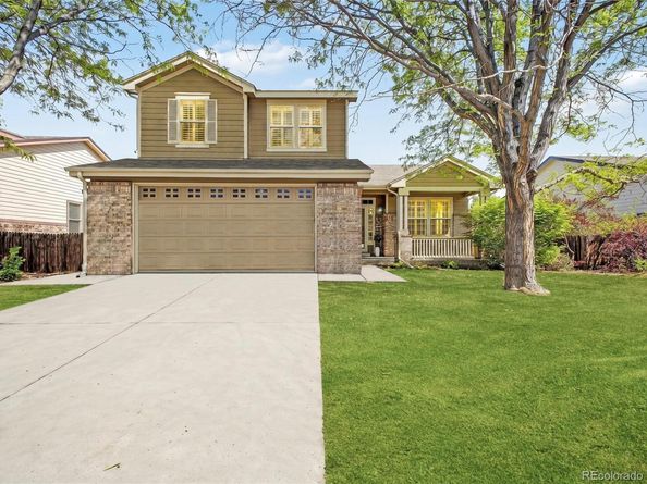 11581 Benton Way, Westminster CO 80020