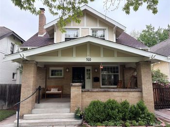 510 N Humboldt Street