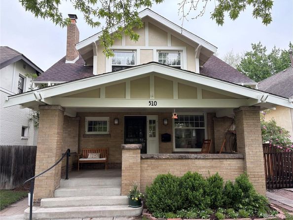 510 N Humboldt Street, Denver CO 80218