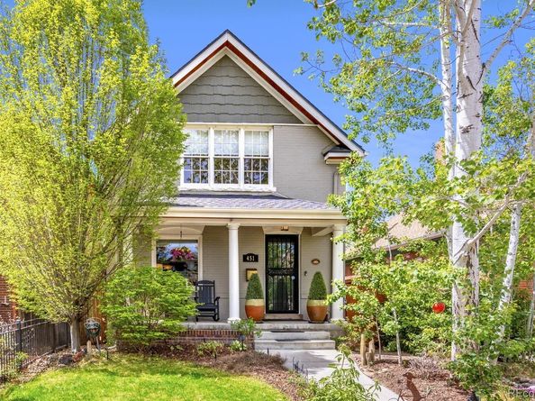451 N Pearl Street, Denver CO 80203