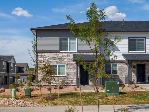 21254 E 65th Drive, Aurora CO 80019