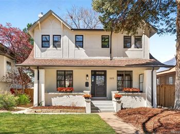 1815 S Ogden Street
