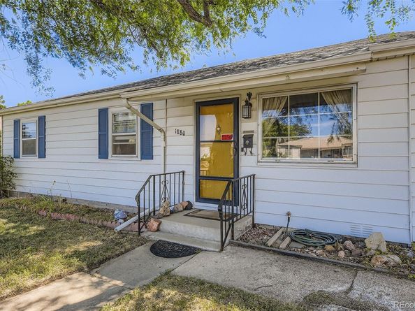 1880 Ruth Drive, Thornton CO 80229