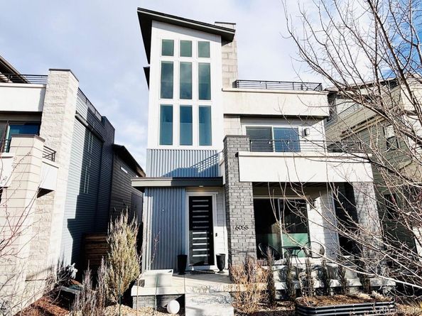 6058 Beeler Court, Denver CO 80238