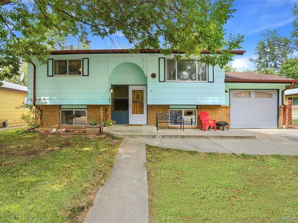18 Kodiak Court, Longmont CO 80504