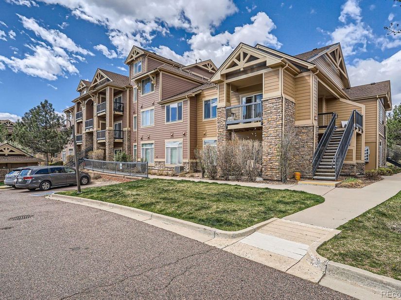 8779 S Kipling Way 204, Littleton CO 80127