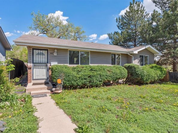 200 Perry Street, Denver CO 80219