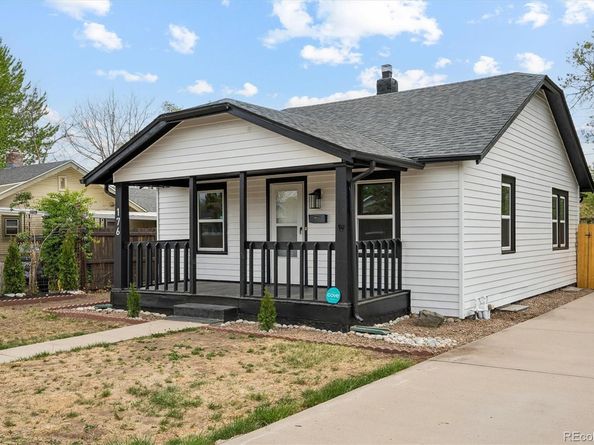 176 S King Street, Denver CO 80219
