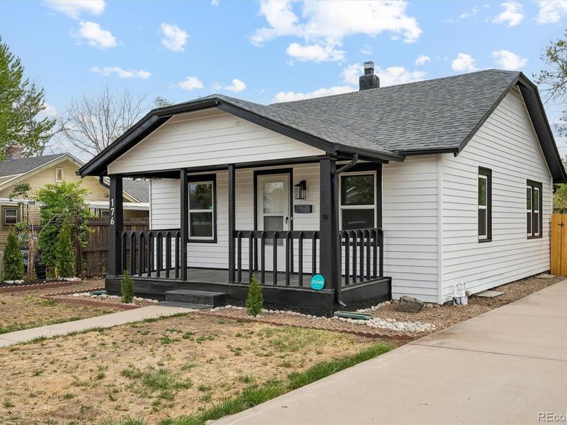 176 S King Street, Denver CO 80219