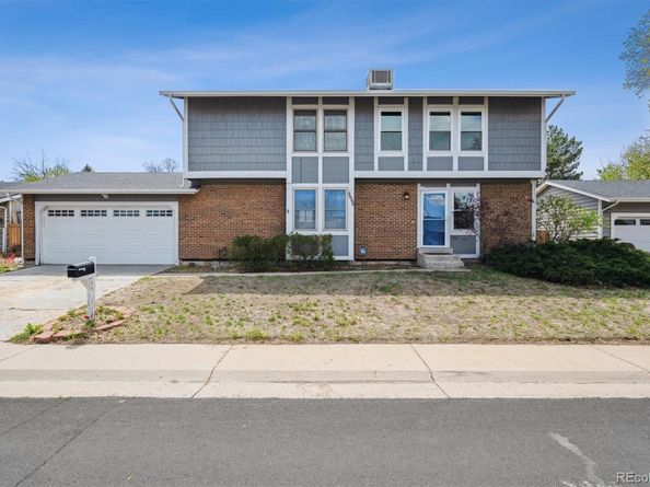 3660 S Ouray Circle, Aurora CO 80013