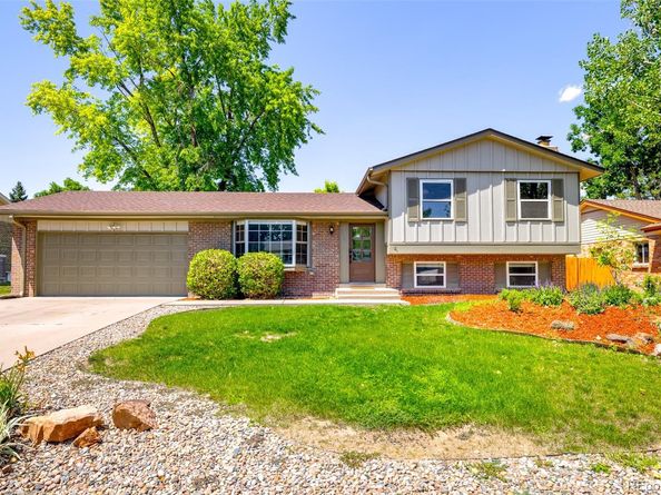 6517 W Arbor Drive, Littleton CO 80123