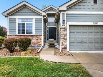 13962 Legend Way