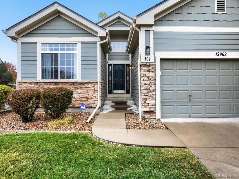 13962 Legend Way 101, Broomfield CO 80023