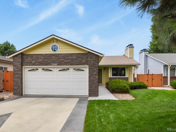 7100 W Yale Avenue, Denver CO 80227