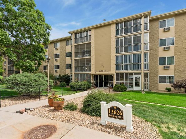 13626 E Bates Avenue 104, Aurora CO 80014