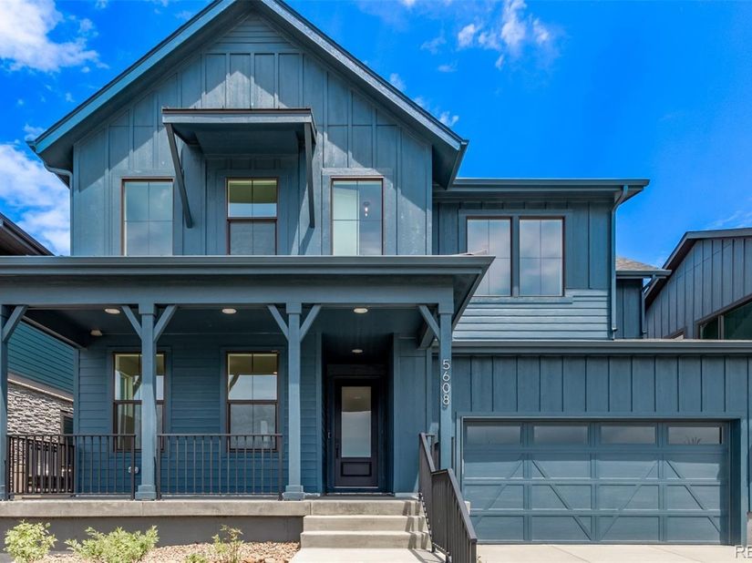 5608 Grandville Avenue, Longmont CO 80503