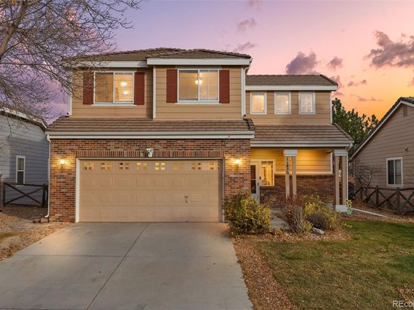 11830 Granby Street, Commerce City CO 80603