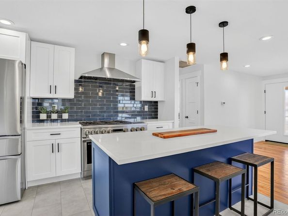 3100 W Denver Place, Denver CO 80211