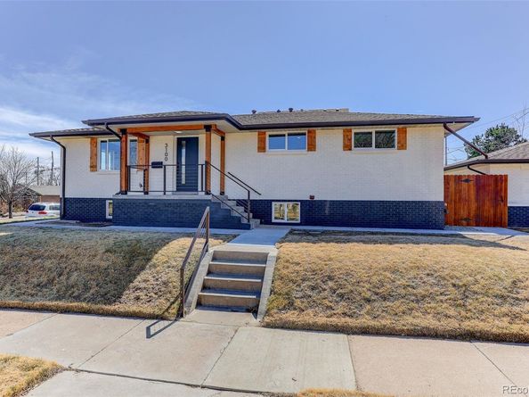 3100 W Denver Place, Denver CO 80211