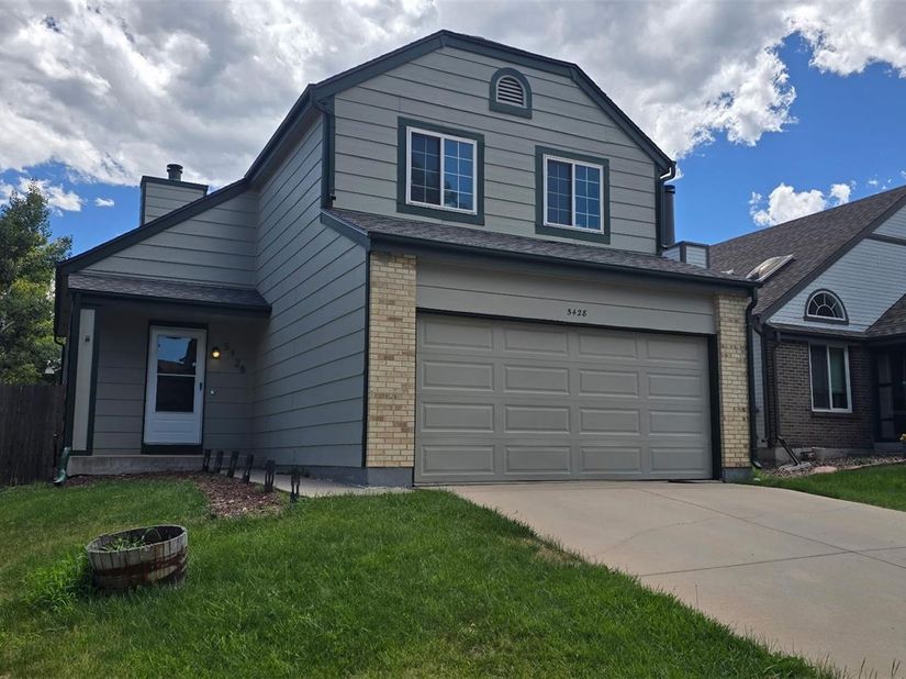5428 W 115th Drive, Broomfield CO 80020