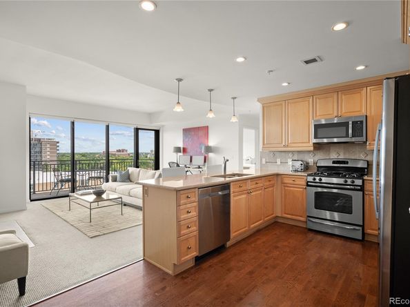 2990 E 17th Avenue 904, Denver CO 80206