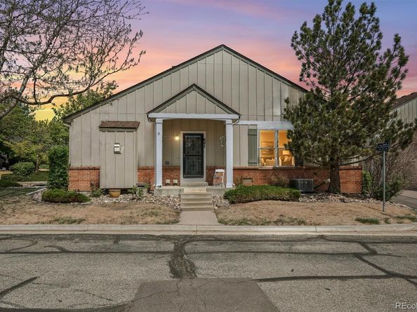 847 S Evanston Circle, Aurora CO 80012
