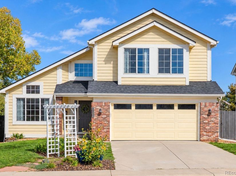 19071 E Chenango Circle, Aurora CO 80015