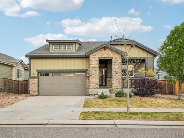 11405 Helena Street, Commerce City CO 80022