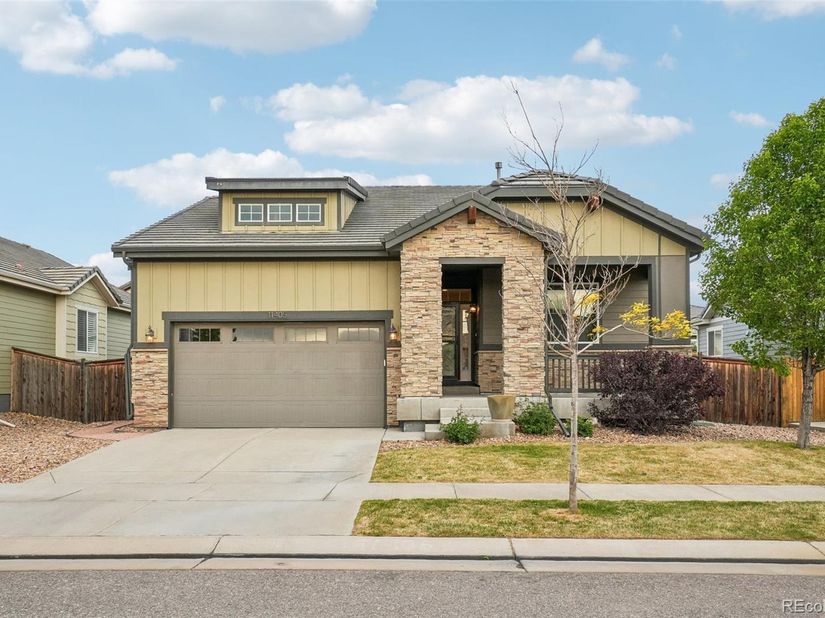 11405 Helena Street, Commerce City CO 80022