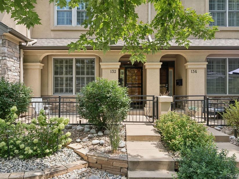 132 S Monroe Street, Denver CO 80209