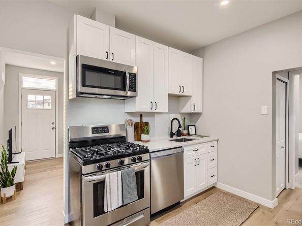 864 Mariposa Street, Denver CO 80204