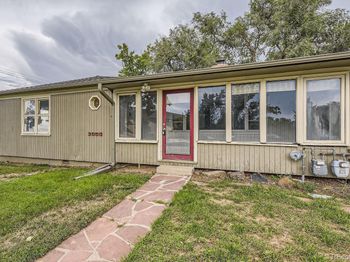 3000 S Colorado Boulevard