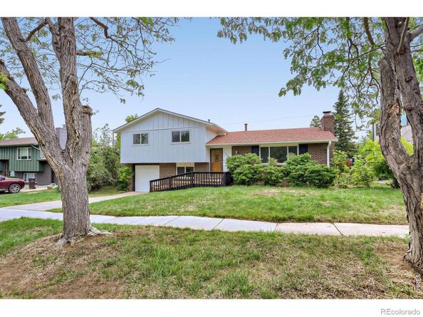 1360 Lehigh Street, Boulder CO 80305