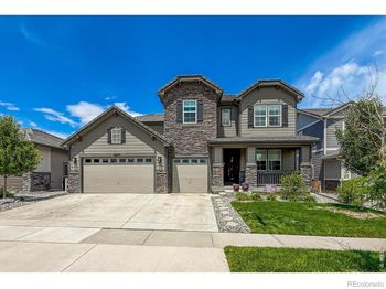 16277 Pikes Peak Drive