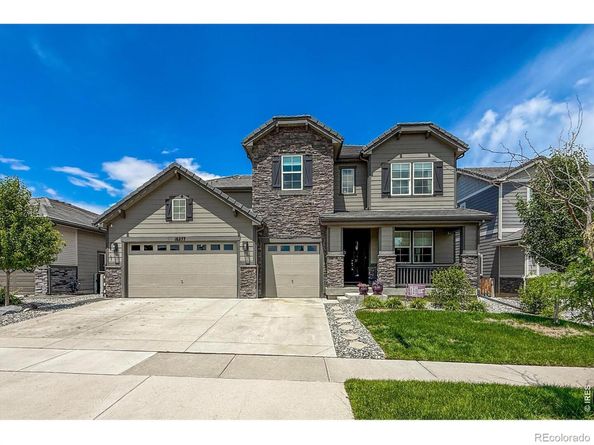 16277 Pikes Peak Drive, Broomfield CO 80023
