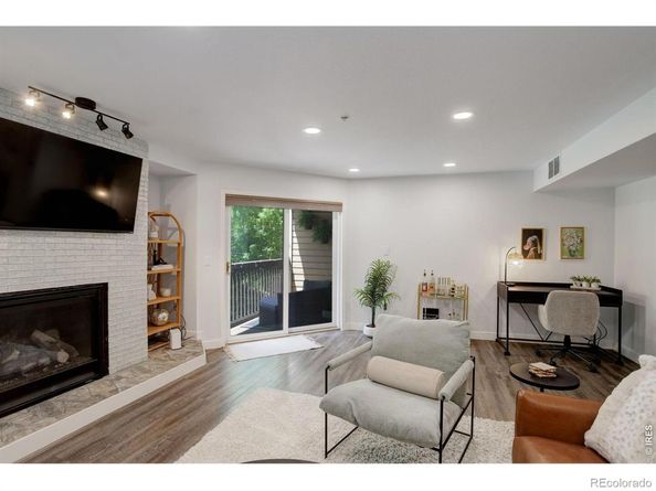 2802 Sundown Lane 210, Boulder CO 80303