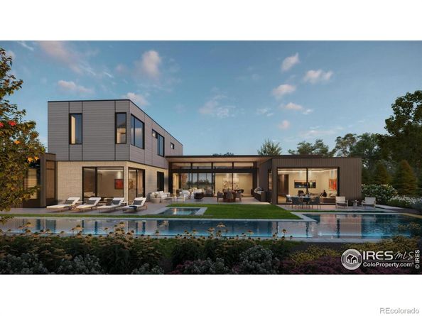 855 Kalmia Avenue, Boulder CO 80304