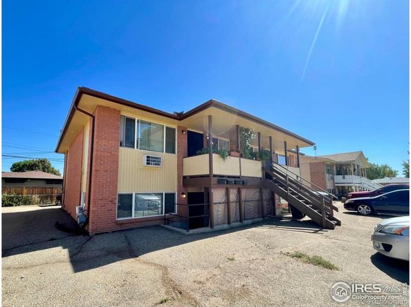 832 S Bowen Street, Longmont CO 80501