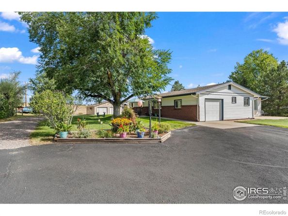 6833 Fairview Drive, Boulder CO 80303