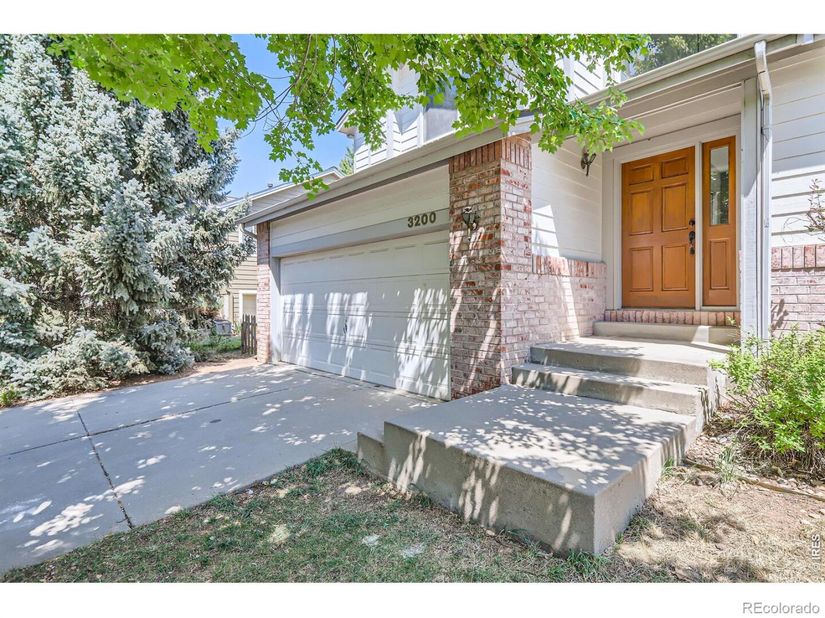 3200 Wright Avenue, Boulder CO 80301