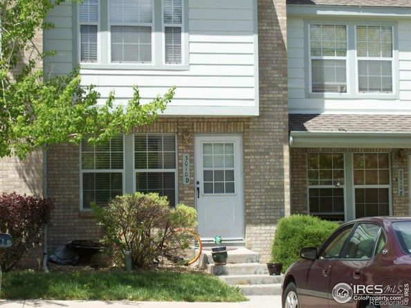 3010 W 107th Place D, Westminster CO 80031