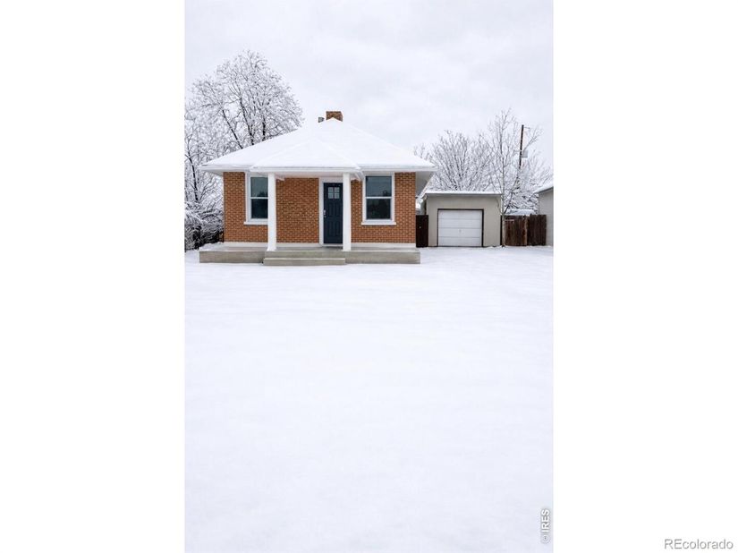 3968 N Steele Street, Denver CO 80205