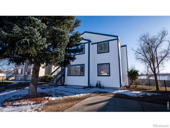 4520 W Bingham Place, Denver CO 80219